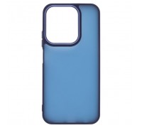 Чохол до мобільного телефона Armorstandart Frame Xiaomi Redmi 15C 4G / Poco C85 4G Blue (ARM87018)