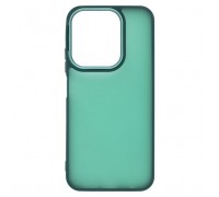 Чохол до мобільного телефона Armorstandart Frame Xiaomi Redmi 15C 4G / Poco C85 4G Dark Green (ARM87019)