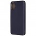 Чохол до мобільного телефона Armorstandart G-Case Samsung A07 4G Dark Blue (ARM86781)