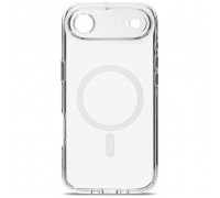 Чохол до мобільного телефона Harder Nude MagCase Apple iPhone 17 Air (ARM87345)