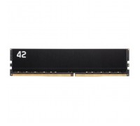 Модуль пам'яті для комп'ютера DDR4 8GB 3200 MHz 42-Series eXceleram (E-42-002S-08)