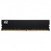 Модуль пам'яті для комп'ютера DDR4 8GB 3200 MHz 42-Series eXceleram (E-42-002S-08)