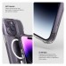 Чохол до мобільного телефона Armorstandart Clear MagCase Apple iPhone 17 Transparent (ARM86251)