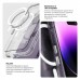 Чохол до мобільного телефона Armorstandart Clear MagCase Apple iPhone 17 Transparent (ARM86251)
