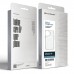 Чохол до мобільного телефона Armorstandart Clear MagCase Apple iPhone 17 Transparent (ARM86251)