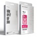 Чохол до мобільного телефона Armorstandart Lush MagCase Apple iPhone 17 Pro Max Pink (ARM87503)