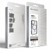 Чохол до мобільного телефона Armorstandart Unit MagCase Apple iPhone 17 Titanium Grey (ARM86285)