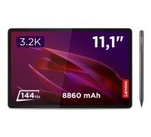 Планшет Lenovo Yoga Tab 8/256 Seashell + Pen (ZAG60135UA)