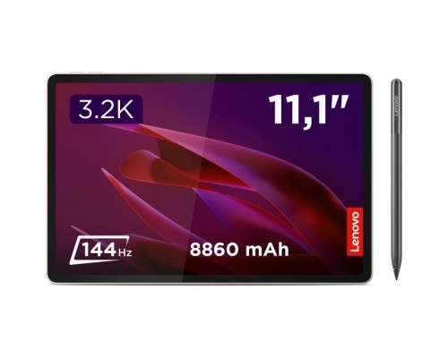 Планшет Lenovo Yoga Tab 8/256 Seashell + Pen (ZAG60135UA)