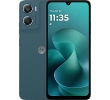 Мобільний телефон Motorola G06 4/256GB Tapestry (PBA20004UA)