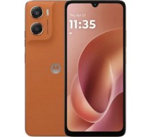 Мобільний телефон Motorola G06 4/256GB Arabesque (PBA20005UA)