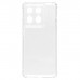 Чохол до мобільного телефона BeCover Anti-Shock Motorola Edge 60 Pro Clear (713806)
