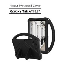 Чохол до планшета BeCover Protected Cover Samsung Galaxy Tab A11 SM-X133/X135 8.7" Black (713944)