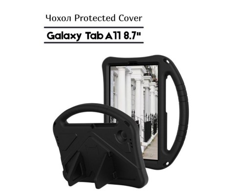 Чохол до планшета BeCover Protected Cover Samsung Galaxy Tab A11 SM-X133/X135 8.7
