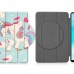 Чохол до планшета BeCover Smart Case Samsung Galaxy Tab A11 SM-X133/X135 8.7
