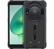 Мобільний телефон Ulefone Rugking 8/256Gb Black (6975326660631)
