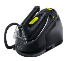 Парова станція Braun IS 3257 BK