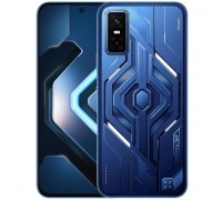 Мобільний телефон Infinix GT 30 8/256Gb Cyber Blue (4894947101021)