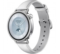 Смарт-годинник Xiaomi Watch S4 41mm Leather Strap Білий BHR07VUGL (1166774)