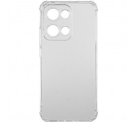 Чохол до мобільного телефона ColorWay TPU AntiShock OPPO Reno13 Clear (CW-CTASOR13)