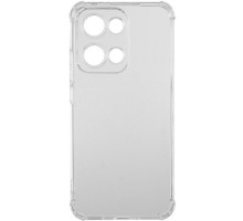 Чохол до мобільного телефона ColorWay TPU AntiShock OPPO Reno13 Clear (CW-CTASOR13)