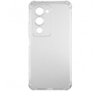 Чохол до мобільного телефона ColorWay TPU AntiShock Xiaomi Redmi 15 Clear (CW-CTASXR15)