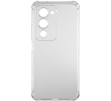 Чохол до мобільного телефона ColorWay TPU AntiShock Xiaomi Redmi 15 Clear (CW-CTASXR15)