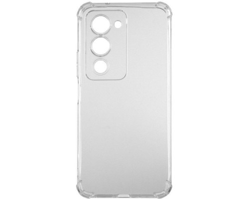 Чохол до мобільного телефона ColorWay TPU AntiShock Xiaomi Redmi 15 Clear (CW-CTASXR15)
