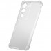 Чохол до мобільного телефона ColorWay TPU AntiShock Xiaomi Redmi 15 Clear (CW-CTASXR15)