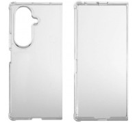 Чохол до мобільного телефона ColorWay Аcrylic TPU Samsung Galaxy Fold 7 Clear (CW-CATSMF966)