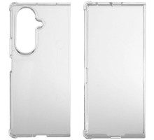 Чохол до мобільного телефона ColorWay Аcrylic TPU Samsung Galaxy Fold 7 Clear (CW-CATSMF966)