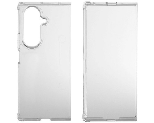 Чохол до мобільного телефона ColorWay Аcrylic TPU Samsung Galaxy Fold 7 Clear (CW-CATSMF966)