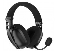 Навушники Hator Hyperpunk 3X Wireless Black (ESH14)