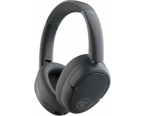 Навушники Jlab JBuds Lux Wireless Graphite (IEUHBJLUXANCRGPH62)