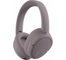 Навушники Jlab Jbuds Lux Wireless Light Pink (IEUHBJLUXANCRMVE62)