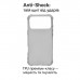 Чохол до мобільного телефона BeCover Anti-Shock Apple iPhone 17 Pro Grey (713798)