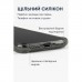 Чохол до мобільного телефона BeCover Anti-Shock Apple iPhone 17 Pro Grey (713798)