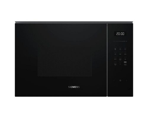 Мікрохвильова піч Siemens BE555LMB2