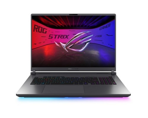 Ноутбук ASUS ROG Strix G18 G815LR-S9216 (90NR0LT1-M009Y0)