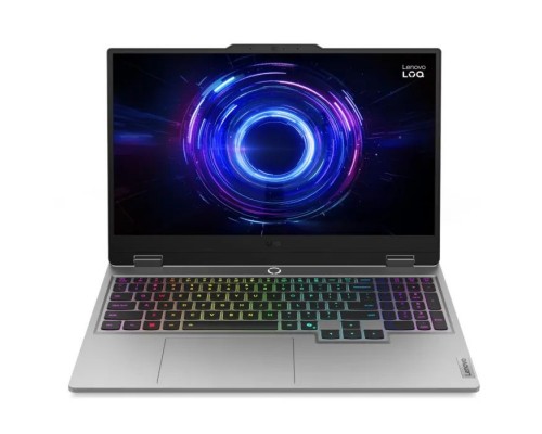 Ноутбук Lenovo LOQ 15IRX10 (83JE00XXRA)