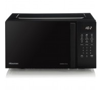 Мікрохвильова піч Hisense H20MOBS4H