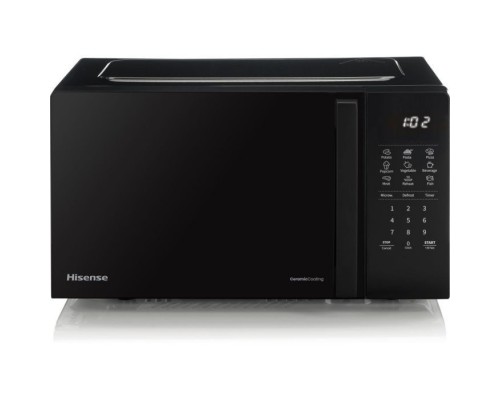 Мікрохвильова піч Hisense H20MOBS4H