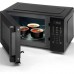 Мікрохвильова піч Hisense H20MOBS4H