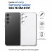 Чохол до мобільного телефона BeCover Anti-Shock Samsung Galaxy S25 FE SM-S731 Clear (714384)