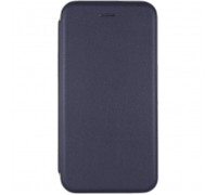 Чохол до мобільного телефона BeCover Exclusive Xiaomi Redmi A5 / Poco C71 Deep Blue (714399)