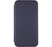 Чохол до мобільного телефона BeCover Exclusive Xiaomi Redmi A5 / Poco C71 Deep Blue (714399)