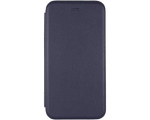 Чохол до мобільного телефона BeCover Exclusive Xiaomi Redmi A5 / Poco C71 Deep Blue (714399)