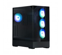 Корпус для ПК Zalman P40PRISMPLUSBLACK