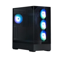 Корпус для ПК Zalman P40PRISMPLUSBLACK
