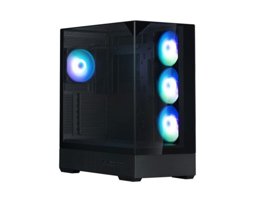 Корпус для ПК Zalman P40PRISMPLUSBLACK
